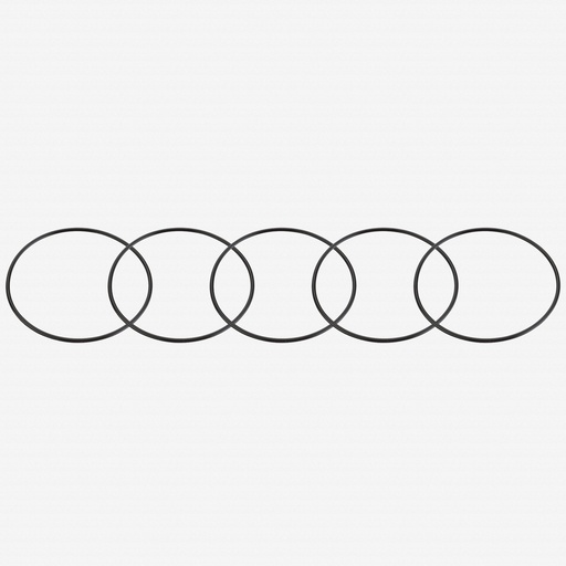 [199-4-03/5] Sealing ring set (199-4-03/5, HAZET)