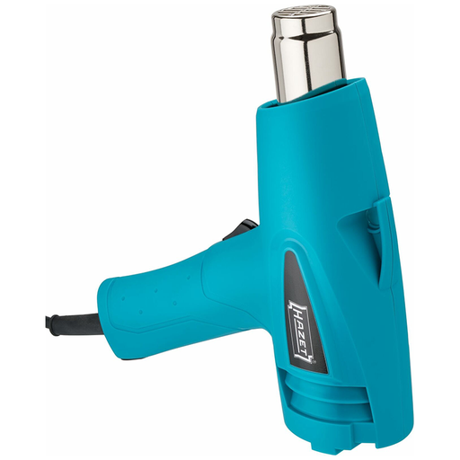 [1990-10] Heat gun (1990-10, HAZET)