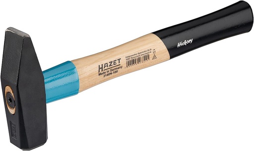 [2140N-100] Atslēdznieka (mehāniķa) āmurs HAZET BluGuard, 360 mm (2140N-100, HAZET)