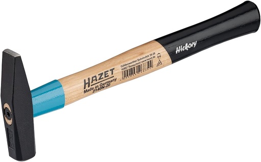 [2140N-20] Engineer's (mechanic's) hammer HAZET BluGuard, 280 mm (2140N-20, HAZET)