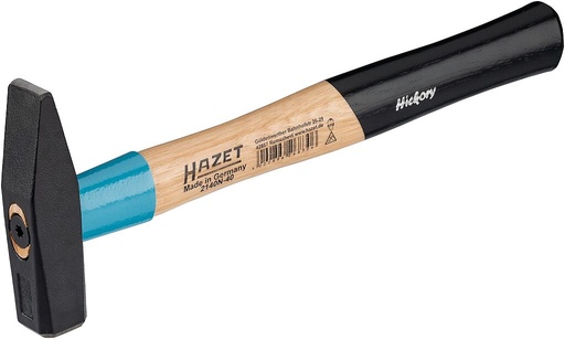 [2140N-40] Atslēdznieka (mehāniķa) āmurs HAZET BluGuard, 310 mm (2140N-40, HAZET)