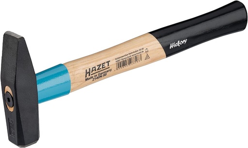 [2140N-50] Engineer's (mechanic's) hammer HAZET BluGuard, 320 mm (2140N-50, HAZET)