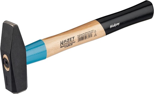 [2140N-80] Engineer's (mechanic's) hammer HAZET BluGuard, 350 mm (2140N-80, HAZET)