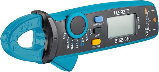 [2152-610] Digital current clamp meter (2152-610, HAZET)