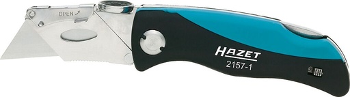 [2157-1] Folding knife (2157-1, HAZET)