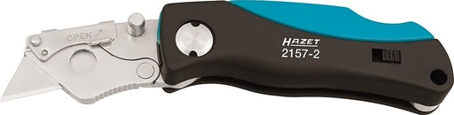 [2157-2] Mini Utility Knife (2157-2, HAZET)