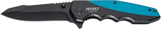 [2157-3] Sulankstomas peilis (2157-3, HAZET)