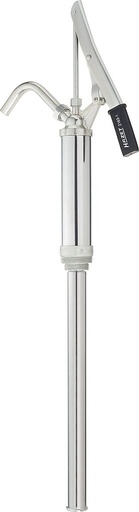 [2163-1] Hand pump with telescopic suction tube (2163-1, HAZET)