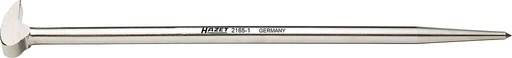 [2165-1] Pry bar (2165-1, HAZET)