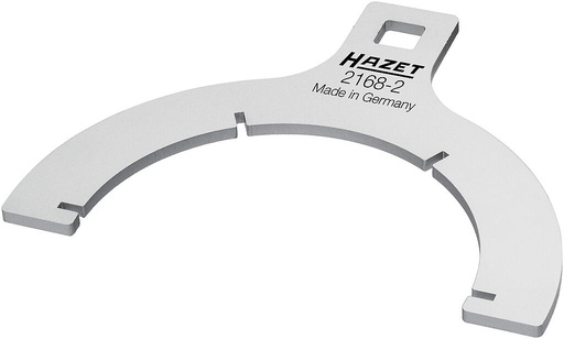 [2168-2] Kuro filtro atlaisvinimo įrankis (2168-2, HAZET)