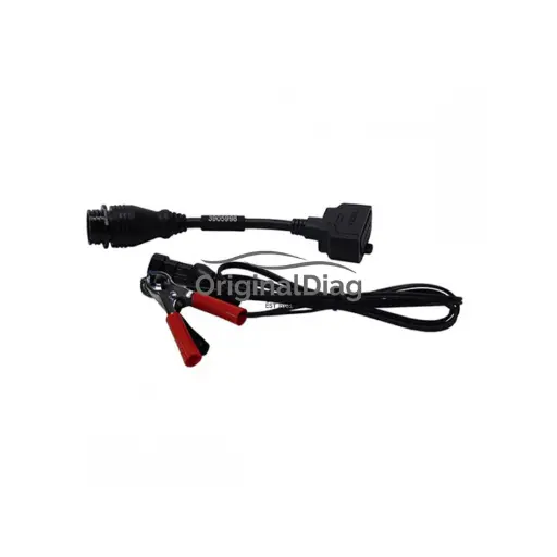 [3903911] Maitinimo ir seno tipo jungčių sujungimo jungtis BIKE NAVIGATOR NANO (3903911, TEXA)