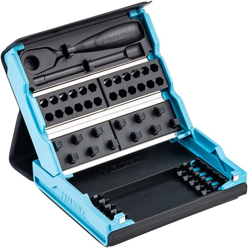 [2200SC-2L] SmartCase, empty (2200SC-2L, HAZET)