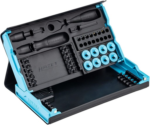 [2200SC-32L] SmartCase, empty (2200SC-32L, HAZET)