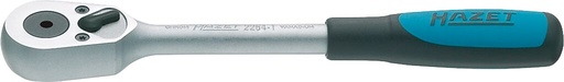[2264-1] Reversible ratchet for bits (2264-1, HAZET)