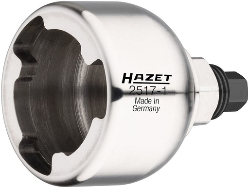 [2517-1] Aukšto slėgio siurblio rato stebulės ištraukiklis VAG (2517-1, HAZET)
