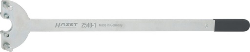 [2540-1] Timing belt pulley-counterholder (2540-1, HAZET)