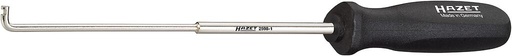 [2598-1] Durvju rokturu (apdares) instruments (2598-1, HAZET)