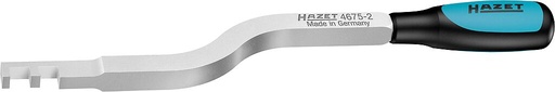[4675-2] Unlocking tool, plug connections, VAG (4675-2, HAZET)