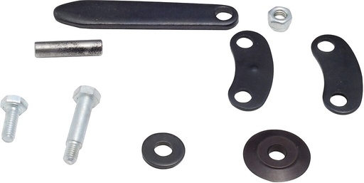 [4682-01/9] Cutting chain repair parts set, 9 pieces (4682-01/9, HAZET)