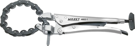 [4682-1] Chain pipe cutter (4682-1, HAZET)