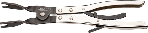 [4684-3] Išmetimo vamzdžio apkabos replės, 310 mm (4684-3, HAZET)