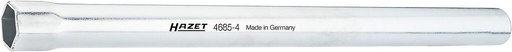 [4685-4] Tubular socket wrench, size 24 mm (4685-4, HAZET)