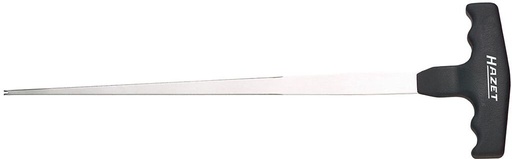 [4852-5] Tool set for car glass removal (4852-5, HAZET)