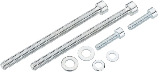 [4900-039/8] Fastening set (4900-039/8, HAZET)