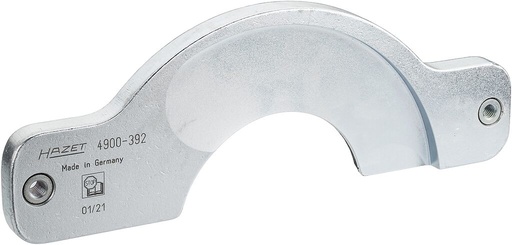 [4900-392] Pressure plate (4900-392, HAZET)