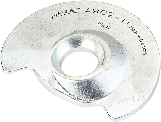 [4902-11] Inside safety spring vice (4902-11, HAZET)
