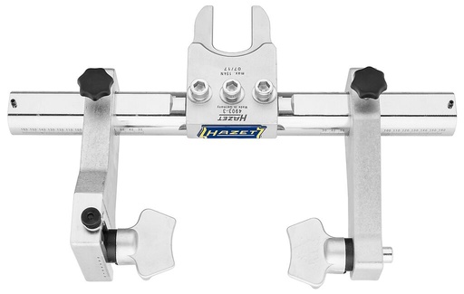 [4903-3] Universal spring vice (4903-3, HAZET)