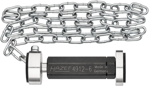 [4912-6] Support device (4912-6, HAZET)