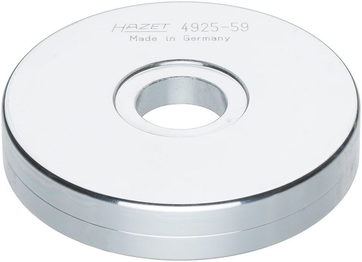 [4925-59] Housing cover (4925-59, HAZET)