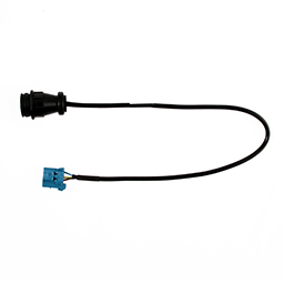 [3904328] Diagnostic cable IRIZAR (3151/T45) (3904328, TEXA)