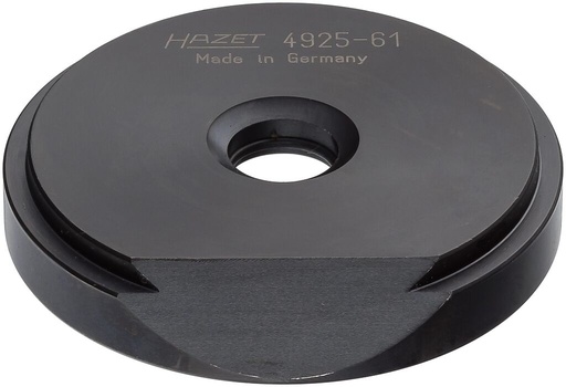 [4925-61] Installation/removal disc (4925-61, HAZET)