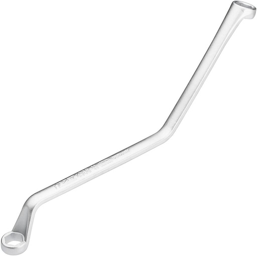 [4968-11] Stabdžių nuorinimo (oro išleidimo) raktas, 11 mm (4968-11, HAZET)