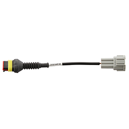 [3904538] Jungtis diagnostinė BENELLI (motoroleris) (3151/AP36) (3904538, TEXA)