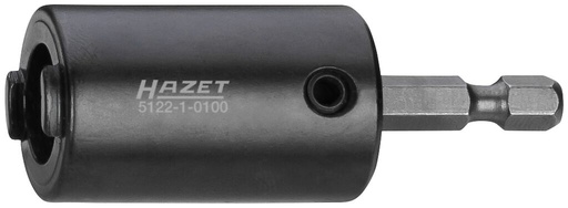 [5122-1-0100] Handle, adjustable (5122-1-0100, HAZET)