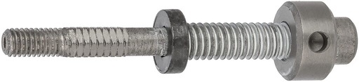 [5123-1-07] Spindle, complete (5123-1-07, HAZET)