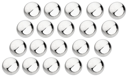[6000-1-08/20] Locking ball for HAZET 6000 tool (6000-1-08/20, HAZET)