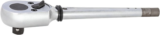 [6121-1-01] Ratchet, complete (6121-1-01, HAZET)