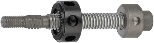 [6122-07] Spindle, complete (6122-07, HAZET)