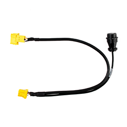 [3904768] Diagnostic connector A/C WABCO ATC (3151/T49) (3904768, TEXA)