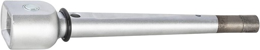 [6291-1-01] Receptacle, complete, for torque wrench 6291-1CT (6291-1-01, HAZET)