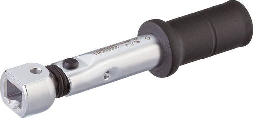 [6391-12] Torque wrench, ±2% accuracy, 6391-10 6%, 1 – 12 Nm (6391-12, HAZET)