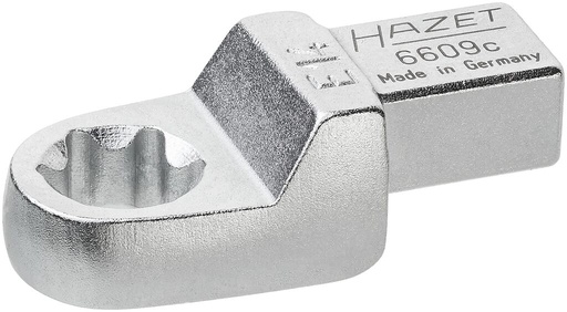[6609C-E14] TORX® box-end insert wrench (6609C-E14, HAZET)