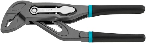 [760-12] Universal pliers / water pump pliers (760-12, HAZET)