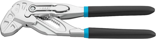 [762-15] Locking pliers (762-15, HAZET)