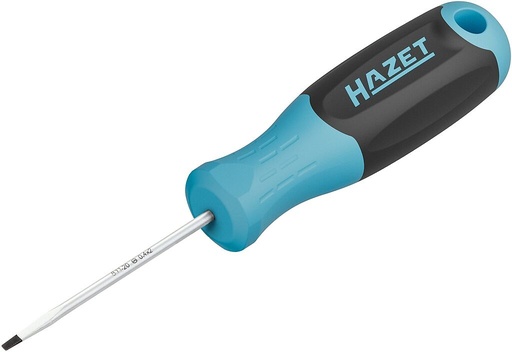 [811-20] Screwdriver, size 0,4 x 2 mm (811-20, HAZET)