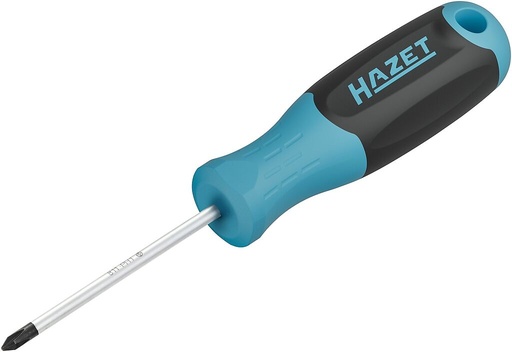 [811-PH1] Screwdriver, size PH1 (811-PH1, HAZET)